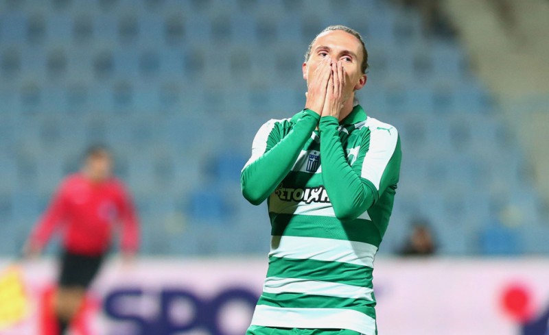 Άλλος για προσφυγή;