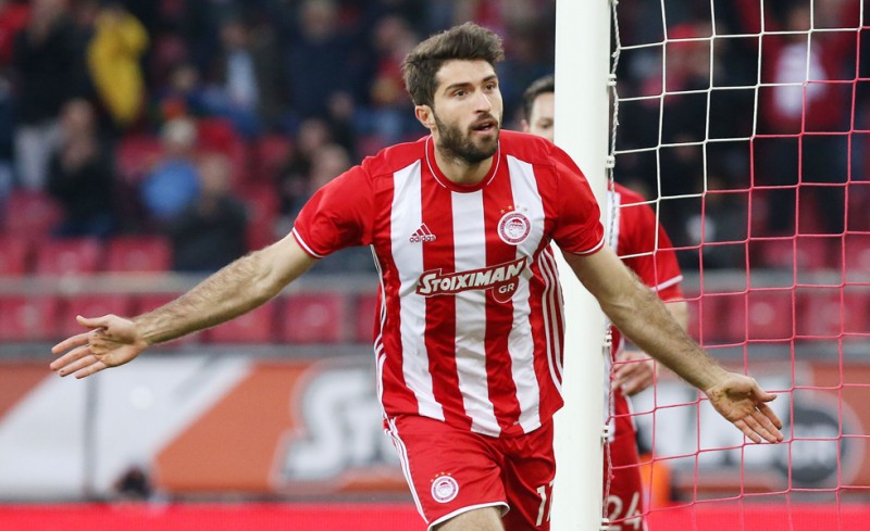 Ευχές στον Καρίμ