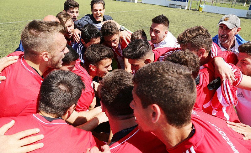 Στην Ελβετία η Κ20