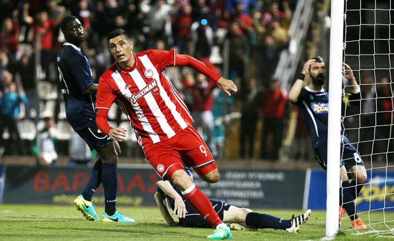 Δήλωση για το μέλλον του Καρντόσο