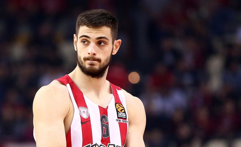 Η ευκαιρία του Παπαπέτρου!