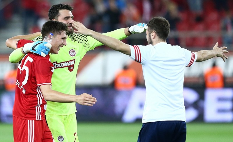 20 και 25 Ιουνίου οι διεθνείς