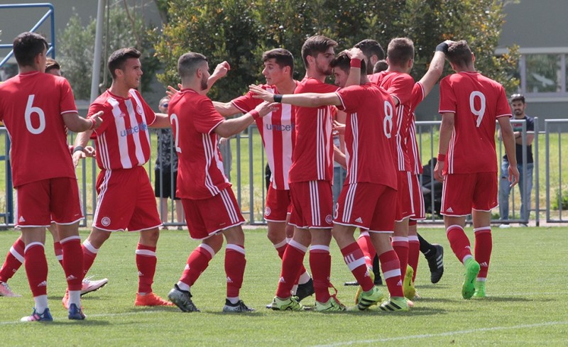 Αποφασίζουν για τους μικρούς της προετοιμασίας