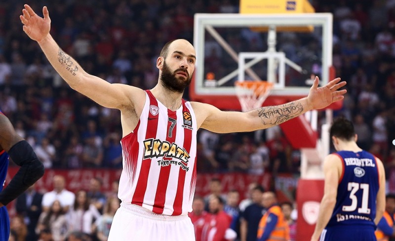 Κρίνεται η συμμετοχή του Σπανούλη...