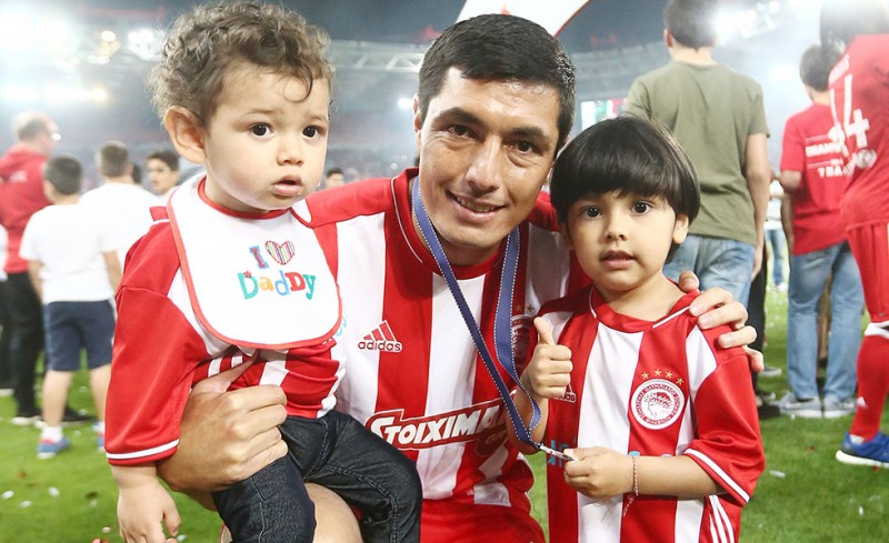 Τι ψάχνει ο Καρντόσο;