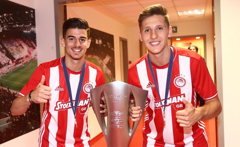 Ενσωματώνονται οι διεθνείς