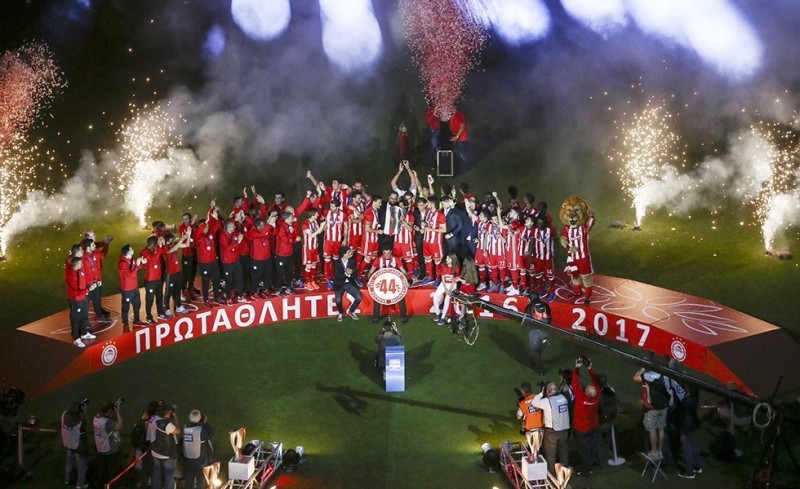 Πρωταθλητές από μικροί! (photo)