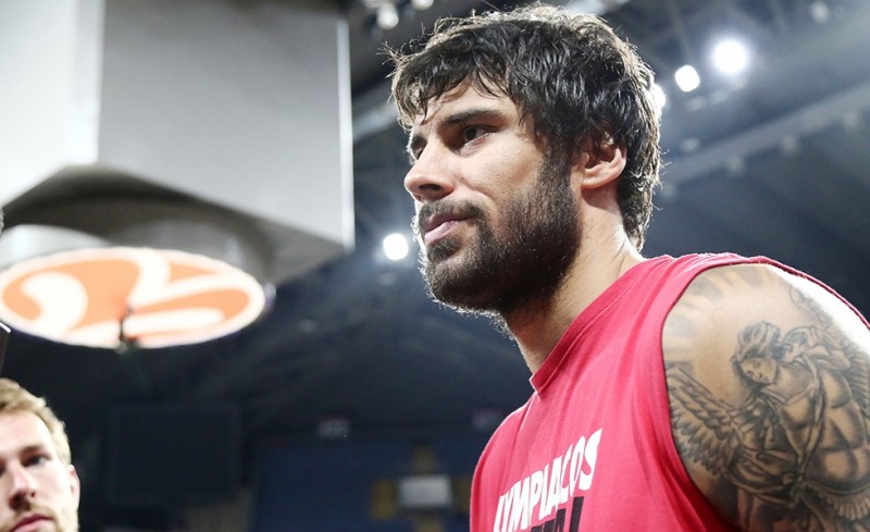 Στο... χωριό ο Πρίντεζης! (photo)