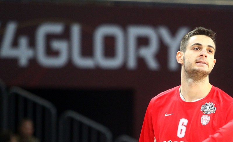 Στη Βαρκελώνη ο Παπαπέτρου για το 