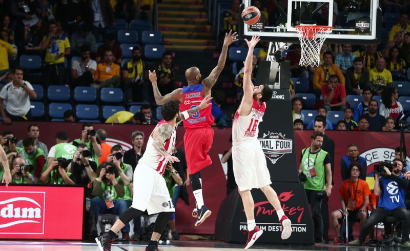 Όταν ο Τζάκσον υποκλινόταν στον Θρύλο!