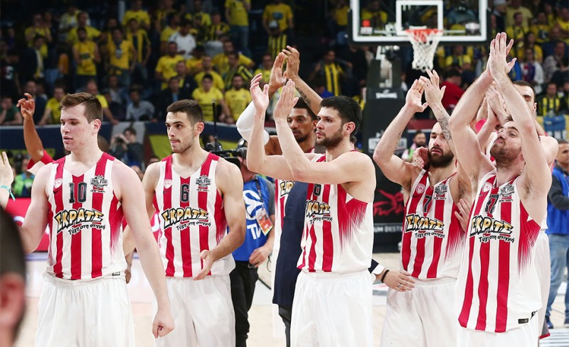 Στις 10 κορυφαίες ομάδες στην ιστορία των Final 4 ο Θρύλος!