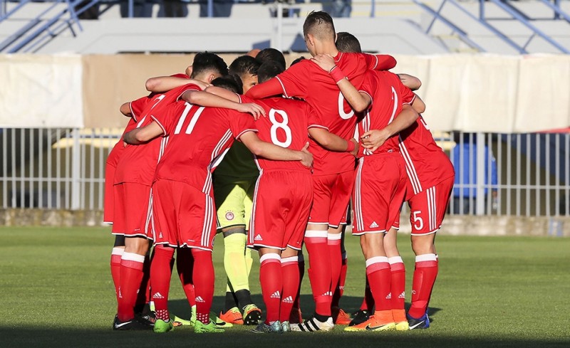 Υπογράφει επαγγελματικό ο Ντουμάνης