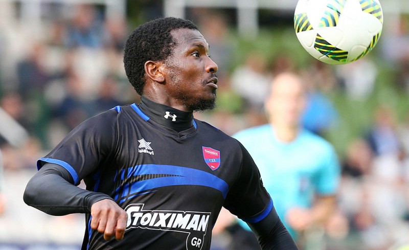 Ο Χάσι θα κρίνει τον Μπεν!