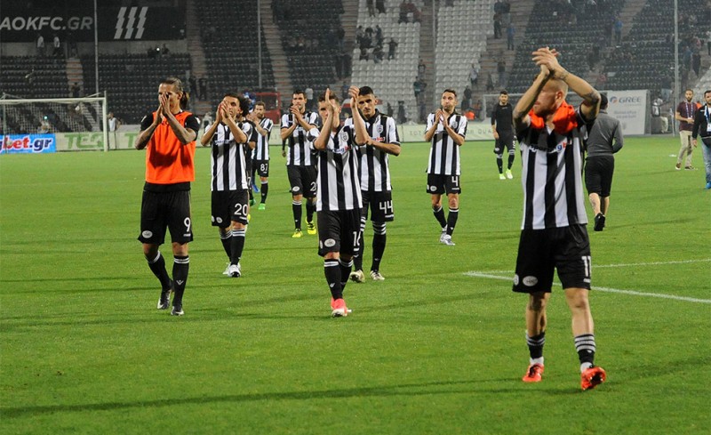 Περίμεναν τα αποτελέσματα για να βγάλουν απόφαση;