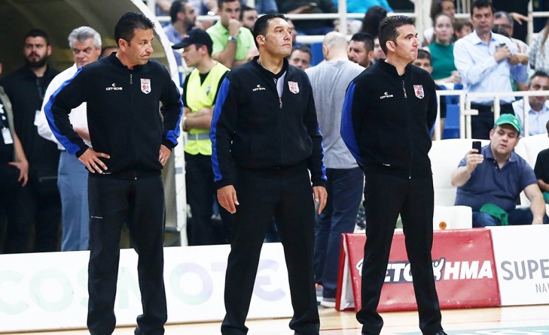 Σε 13 λεπτά, 12 βολές!