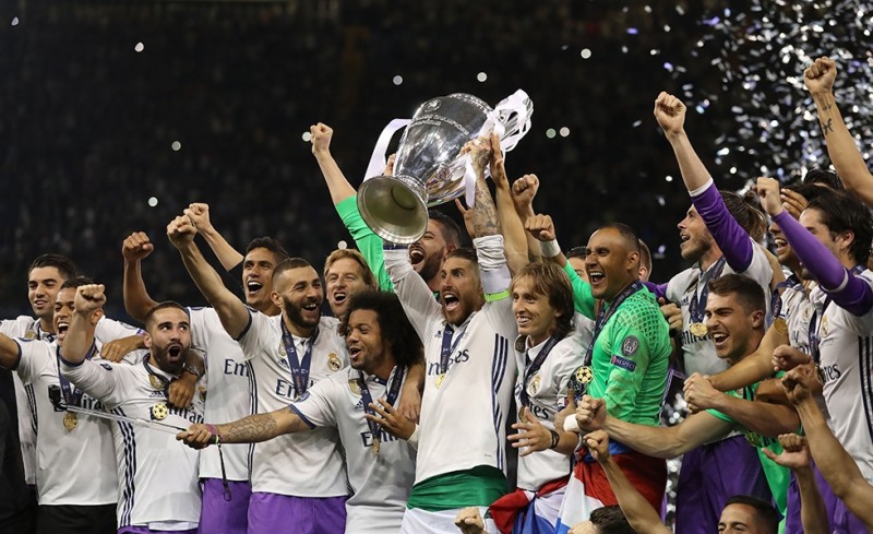 Έτσι έζησαν οι ποδοσφαιριστές του Θρύλου τον τελικό (photos)