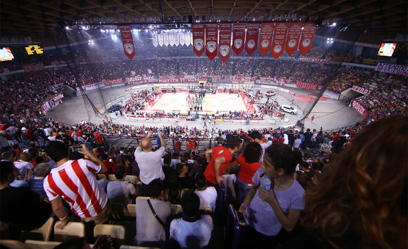 Χωρίς selfie και… πατατάκια την Κυριακή!