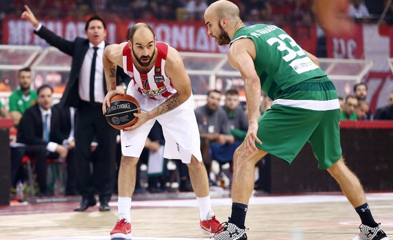 Με μία προπόνηση και έκρινε τον τελικό!