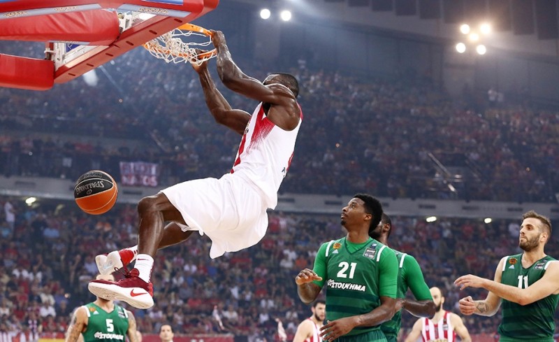 Η βοήθεια του Γιανγκ στους τελικούς