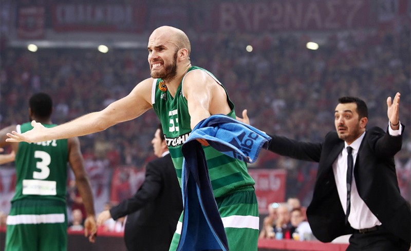 Αποσύρθηκε το σποτ της προπαγάνδας!