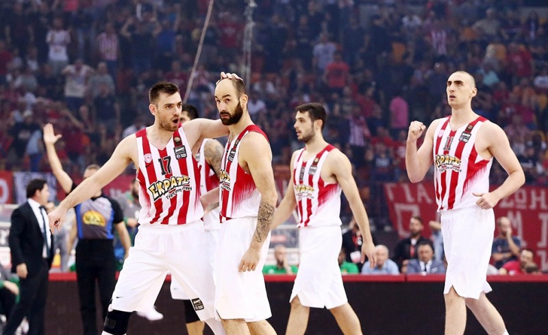 Έτσι νίκησε ο Θρύλος (video)
