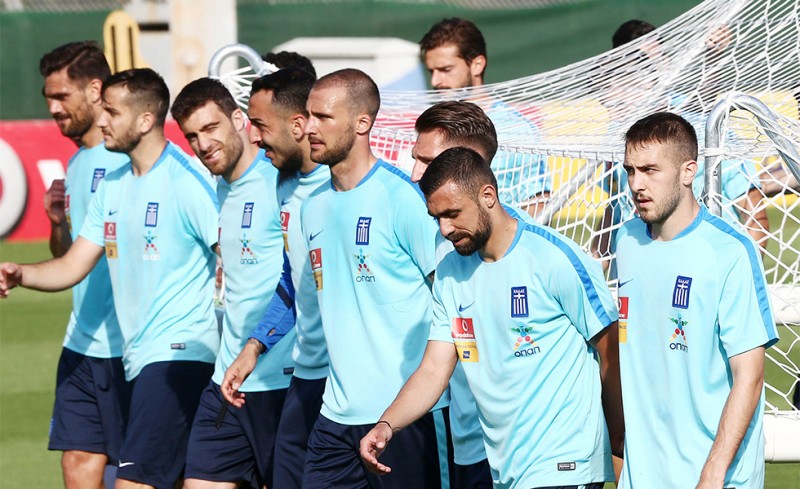 Πάμε δυνατά, Ελλαδάρα!