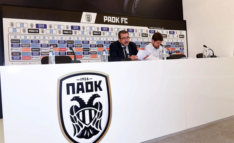 Γέλασε όλη η Τούμπα! Και η Άνω και η Κάτω!