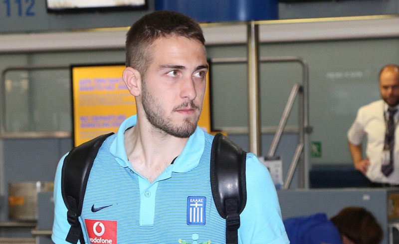 Με βασικό τον Φορτούνη!