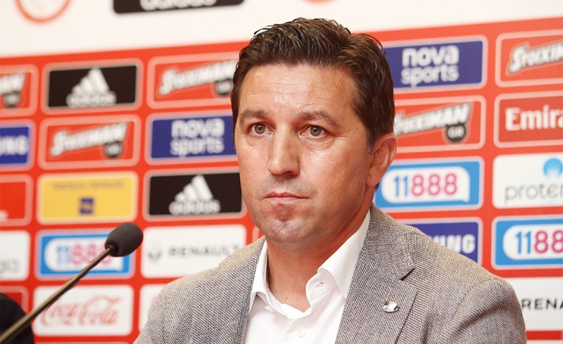 Το βιογραφικό δεν λέει πάντα την αλήθεια...