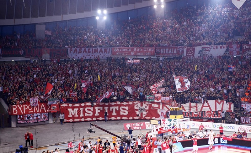 «Κάντους να γυρίσουνε με τον ηλεκτρικό»