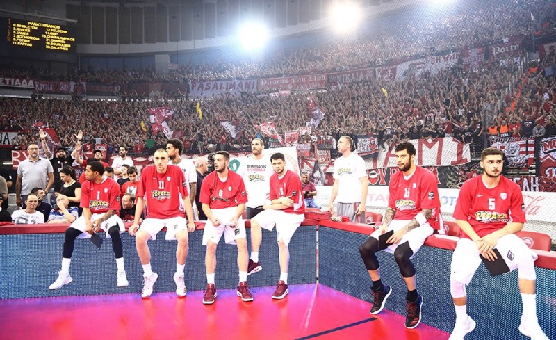 Τελείωσε το ματς με μόλις 7 ασίστ!