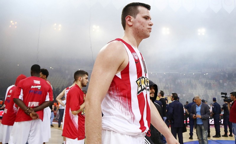 Μόνο ένας με διψήφιο αριθμό πόντων!