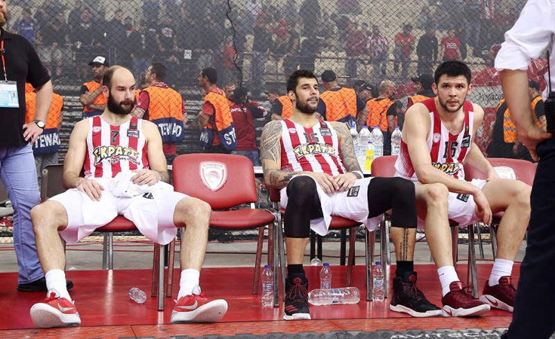 Η απογοήτευση και η... γνωστή αντίδραση των Αμερικάνων