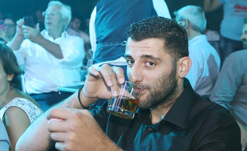Εμετός από Μπουρούση!