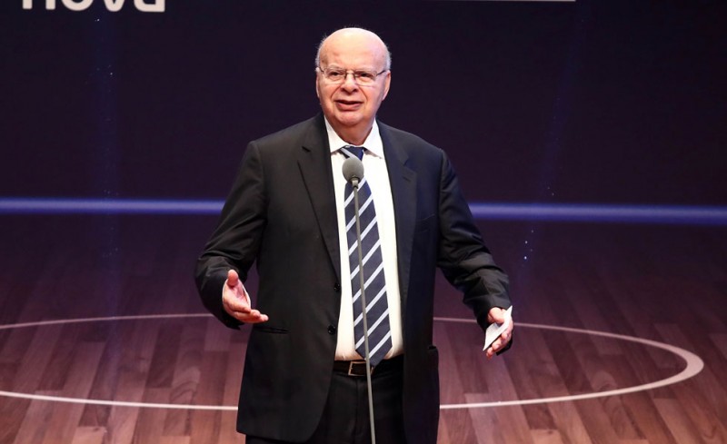 Καλά, σοβαρά τώρα;