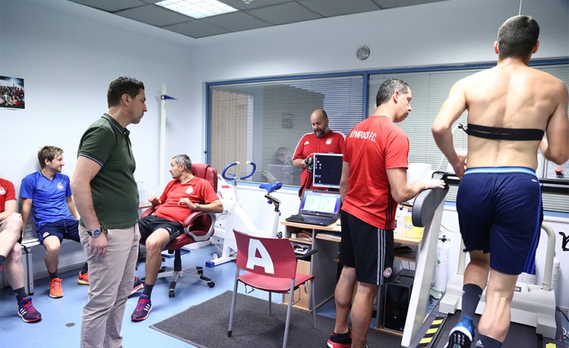 Με Χάσι οι εξετάσεις! (photos)