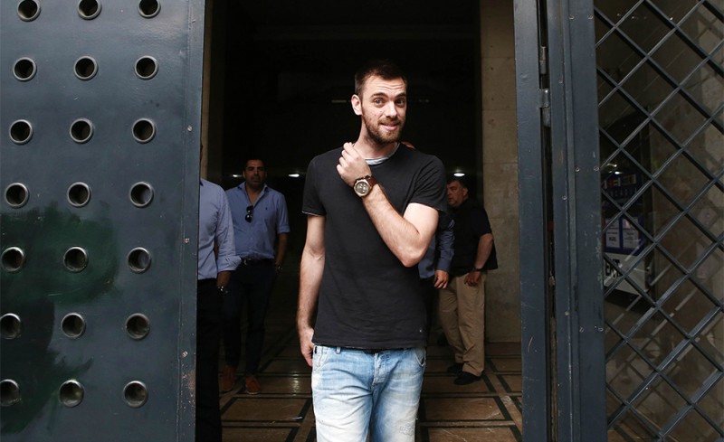 Επικό ποστάρισμα από τα Καμίνια! (photo)