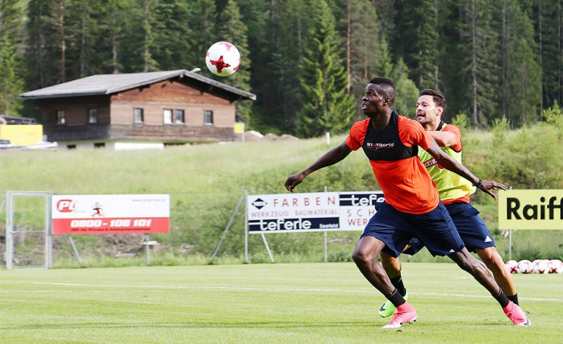 Διπλή προπόνηση το Σάββατο