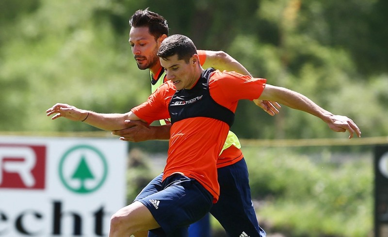 Ανακοίνωσε και ο Ολυμπιακός το ματς με Μαλίν