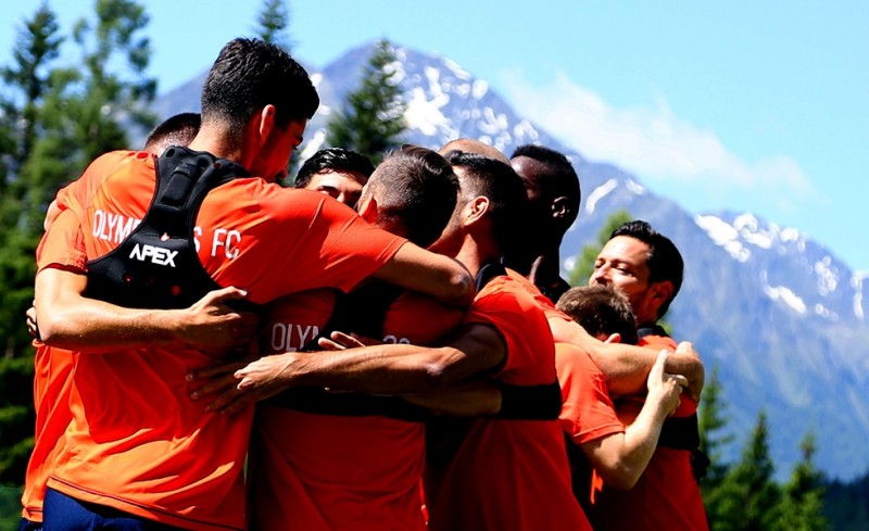 Στις 19:00 το φιλικό με τη Βάτενς