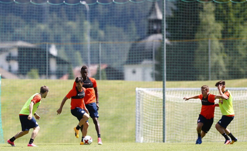 Χωρίς... ανάσα! (video)