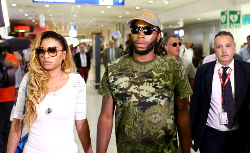 Ήρθε για τον Θρύλο το θωρηκτό!