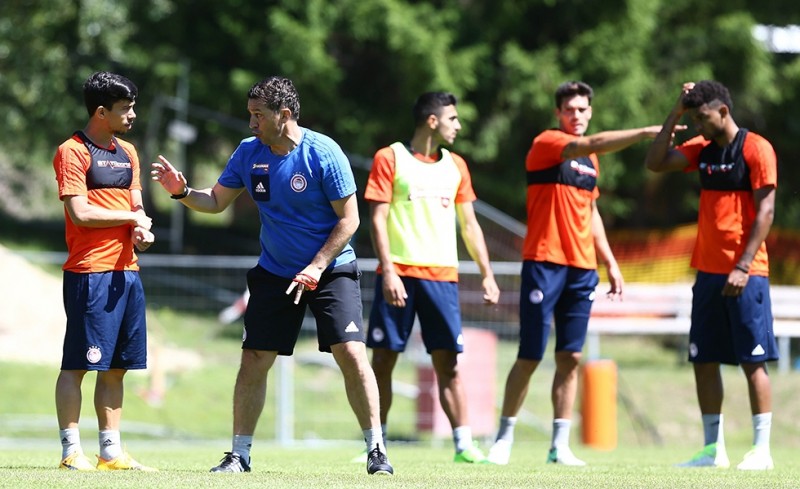 Τακτική και ενδυνάμωση