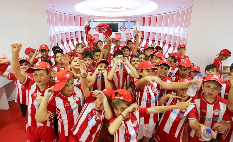 Εργομετρικά, ξενάγηση στο Καραϊσκάκη και σεμινάρια! (photos)