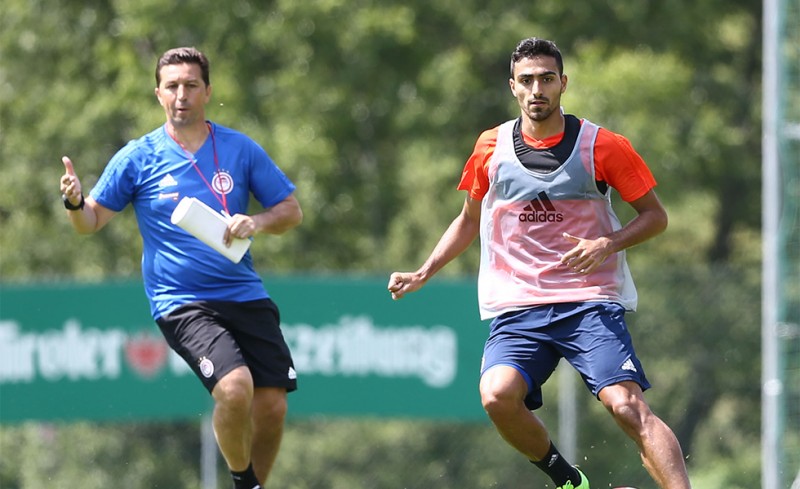 Το βάρος στην τακτική