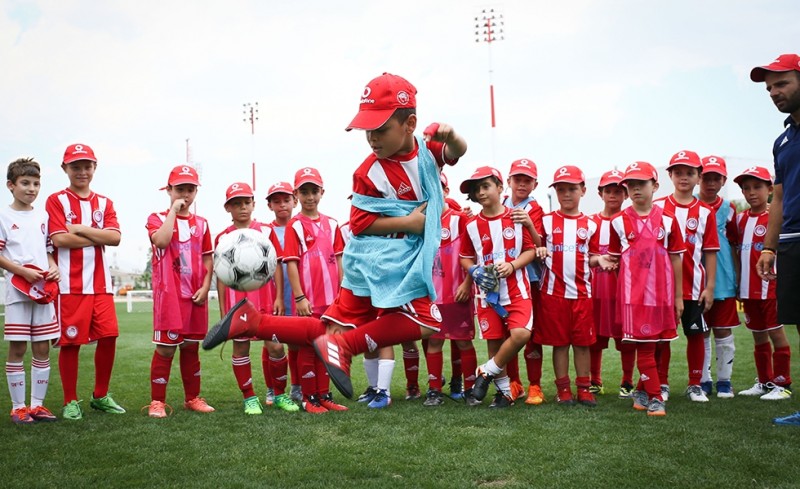 Dab και... κολπάκια με την μπάλα! (Photos)
