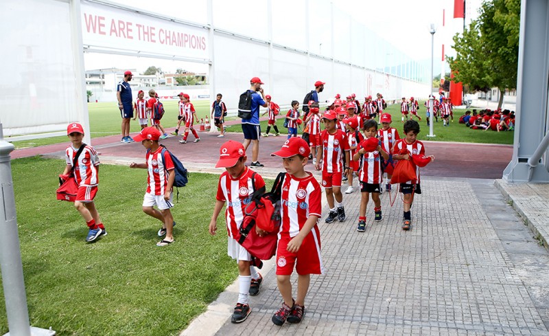 Εμπειρία ζωής το Summer Camp 2017! (photos)