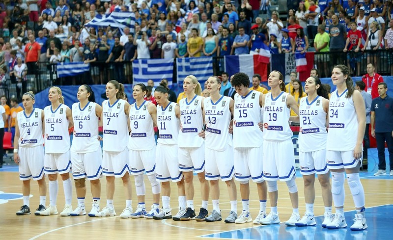 Φέρτε μας το Χάλκινο!