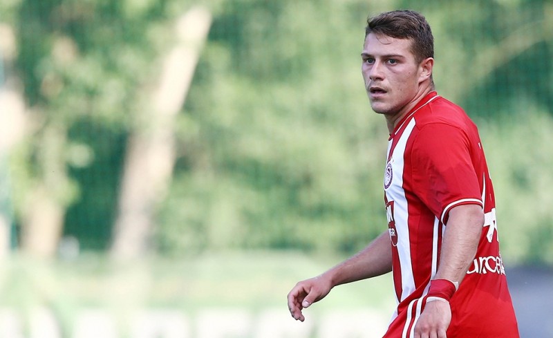 Είναι αποφασισμένος ο Κούτρης