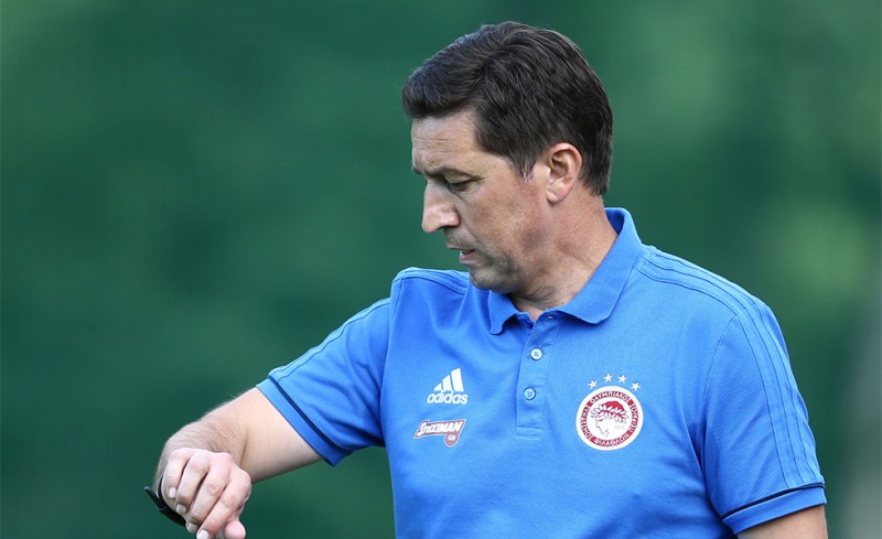 Ώρα αποφάσεων